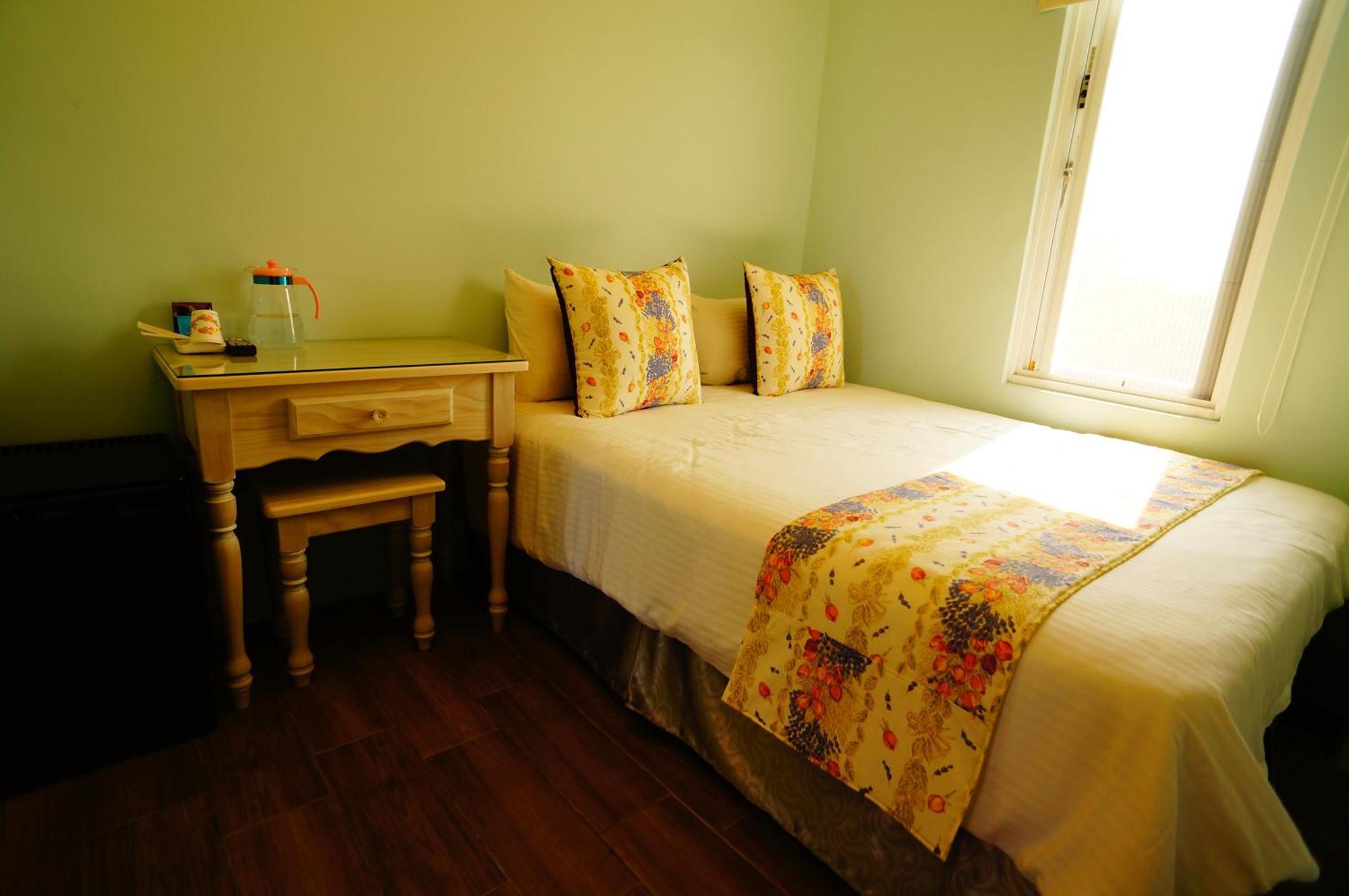 Heng-ch'un ケンティン アヴィニョン Bed & Breakfast エクステリア 写真