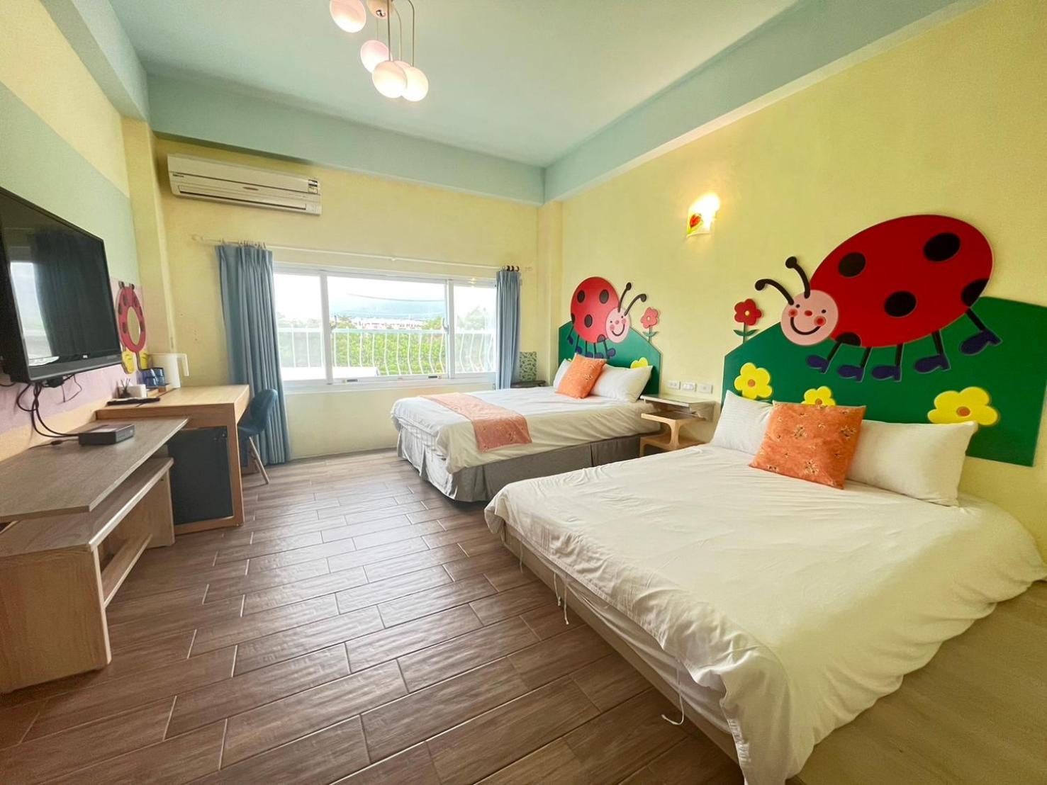 Heng-ch'un ケンティン アヴィニョン Bed & Breakfast エクステリア 写真