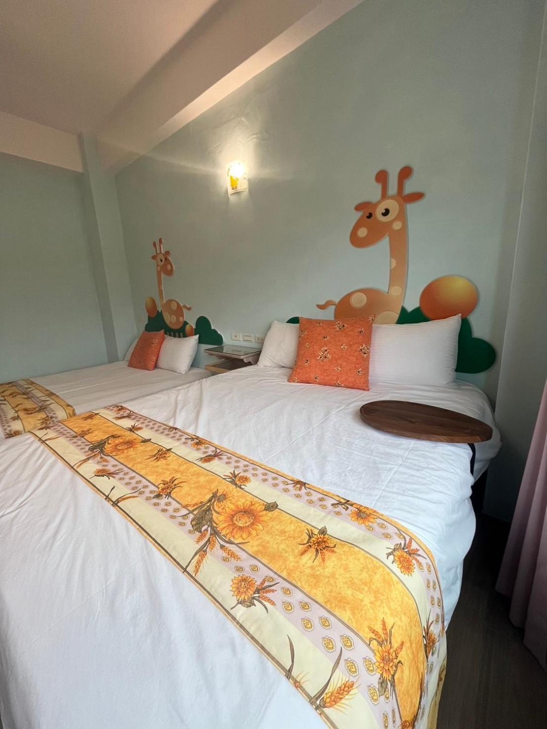 Heng-ch'un ケンティン アヴィニョン Bed & Breakfast エクステリア 写真