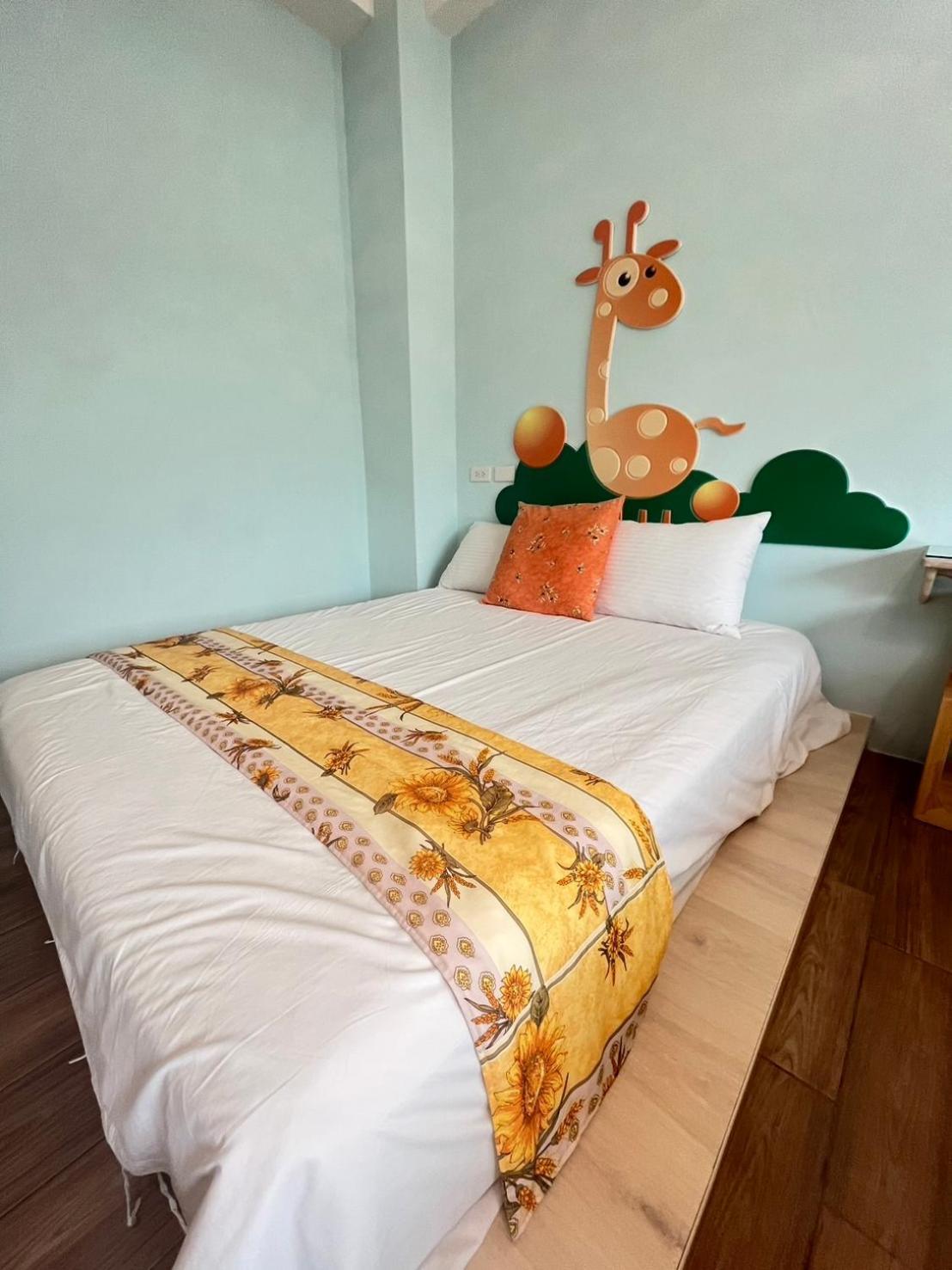 Heng-ch'un ケンティン アヴィニョン Bed & Breakfast エクステリア 写真