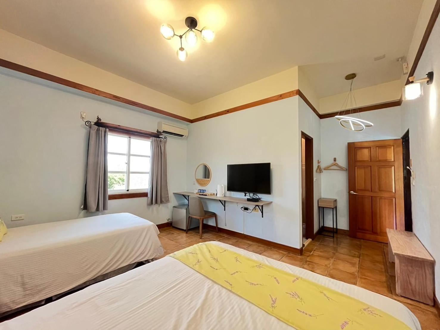 Heng-ch'un ケンティン アヴィニョン Bed & Breakfast エクステリア 写真