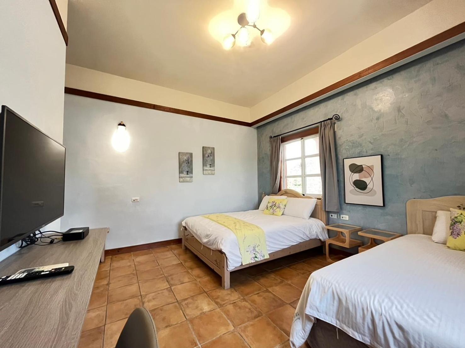 Heng-ch'un ケンティン アヴィニョン Bed & Breakfast エクステリア 写真