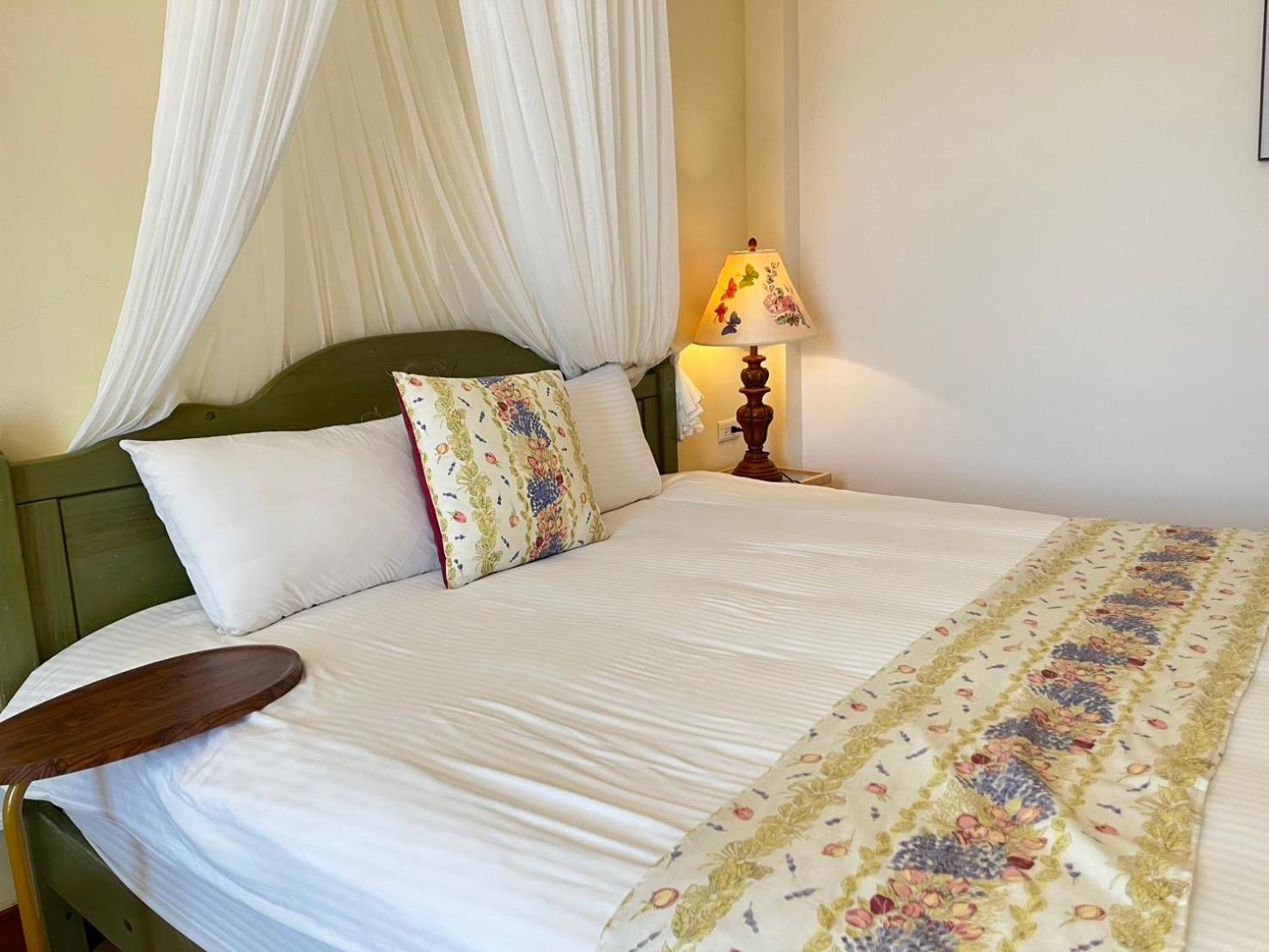 Heng-ch'un ケンティン アヴィニョン Bed & Breakfast エクステリア 写真