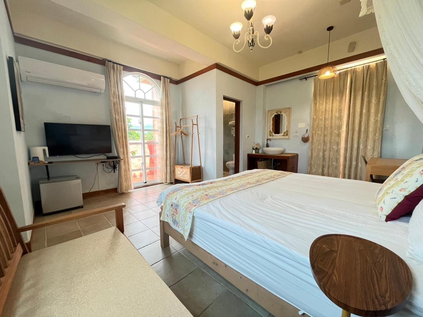 Heng-ch'un ケンティン アヴィニョン Bed & Breakfast エクステリア 写真