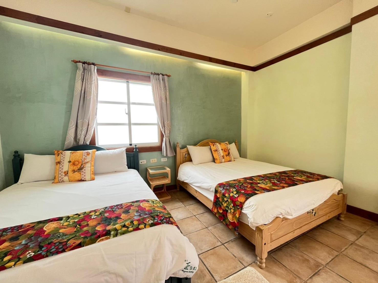 Heng-ch'un ケンティン アヴィニョン Bed & Breakfast エクステリア 写真