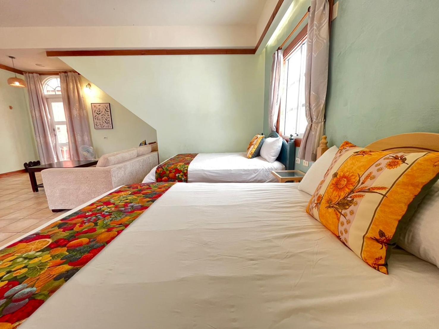 Heng-ch'un ケンティン アヴィニョン Bed & Breakfast エクステリア 写真