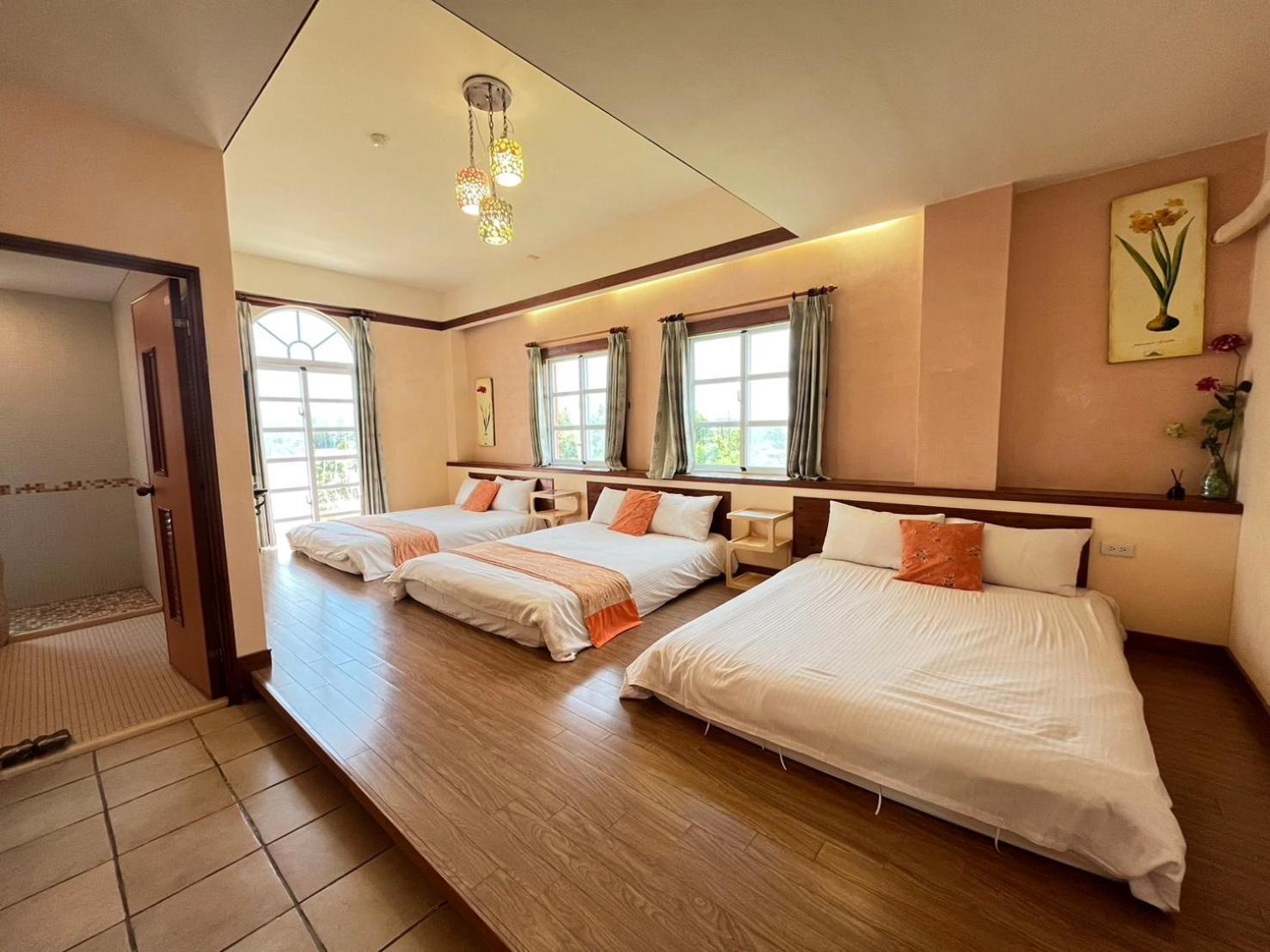 Heng-ch'un ケンティン アヴィニョン Bed & Breakfast エクステリア 写真