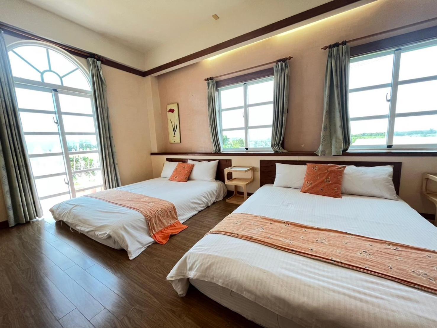Heng-ch'un ケンティン アヴィニョン Bed & Breakfast エクステリア 写真