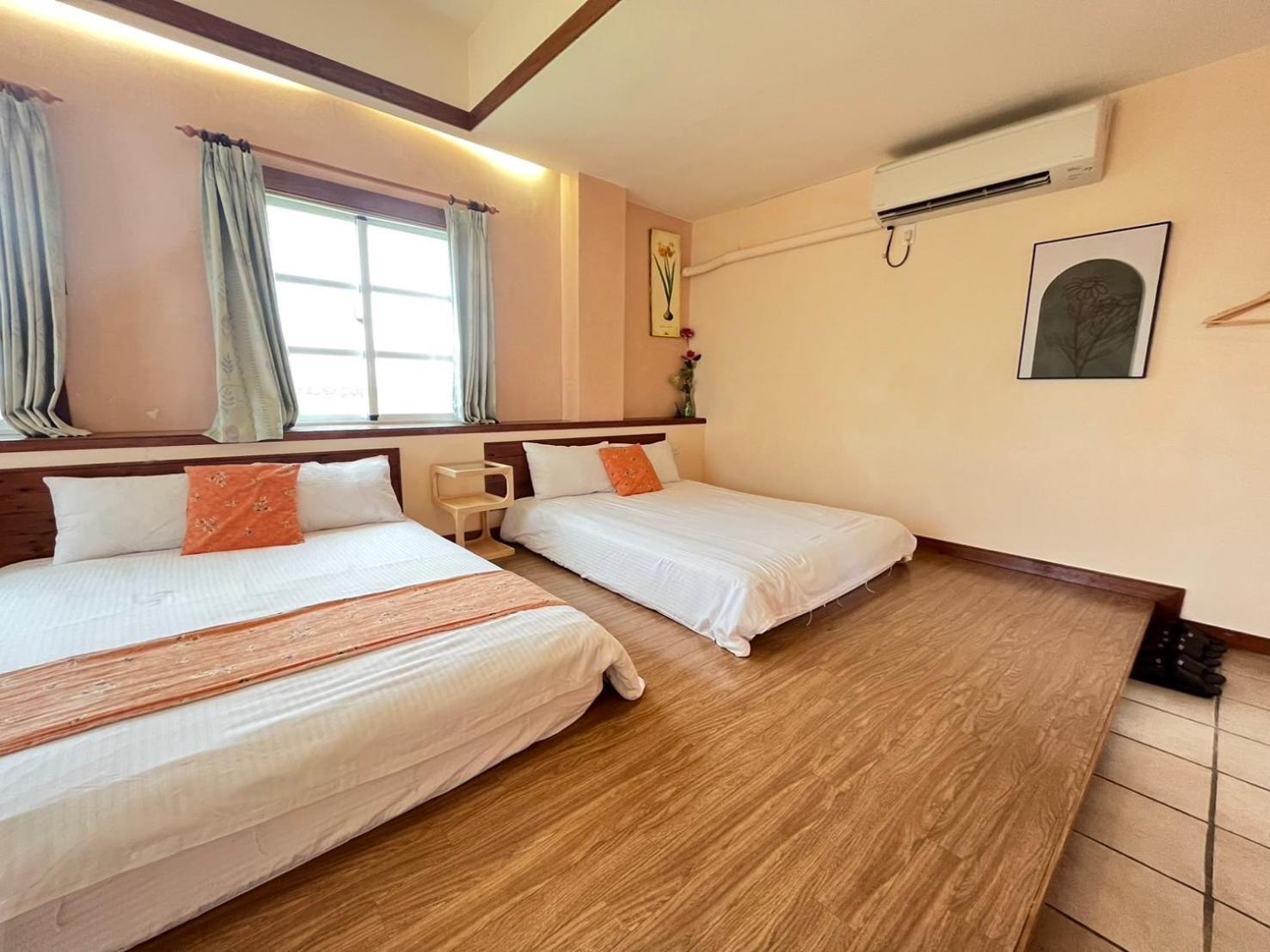 Heng-ch'un ケンティン アヴィニョン Bed & Breakfast エクステリア 写真