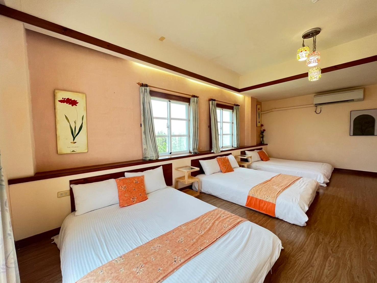 Heng-ch'un ケンティン アヴィニョン Bed & Breakfast エクステリア 写真
