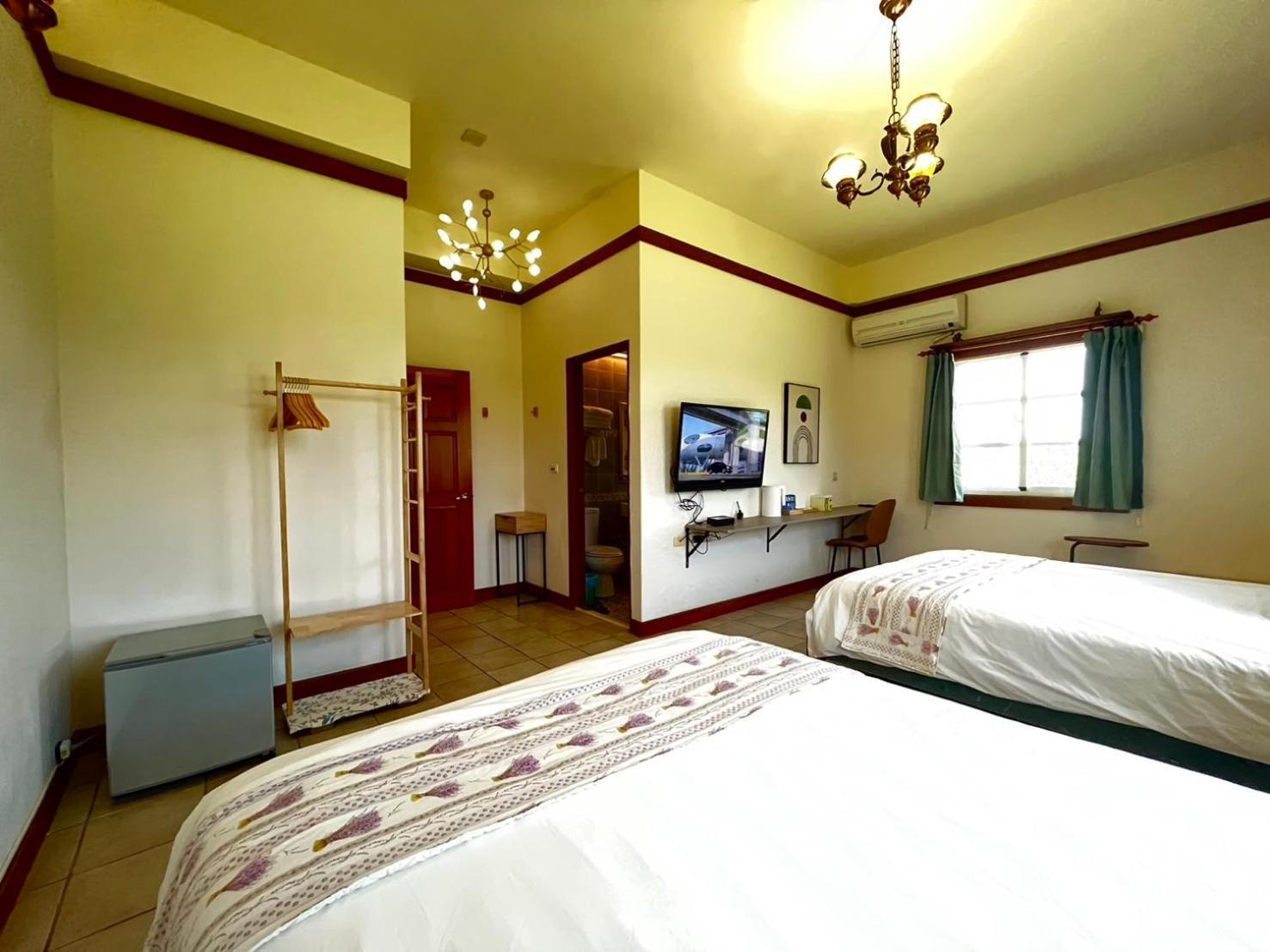 Heng-ch'un ケンティン アヴィニョン Bed & Breakfast エクステリア 写真