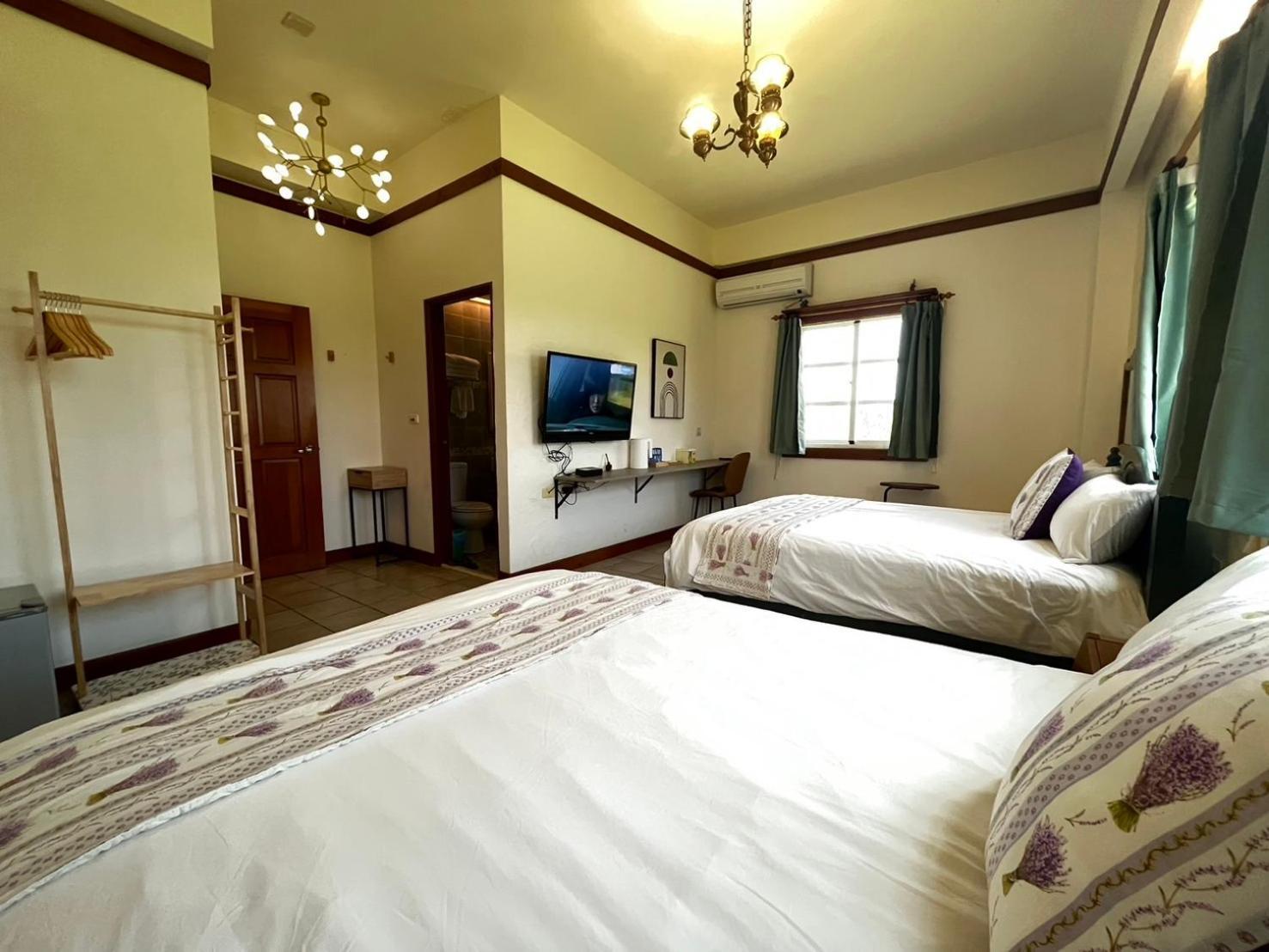 Heng-ch'un ケンティン アヴィニョン Bed & Breakfast エクステリア 写真