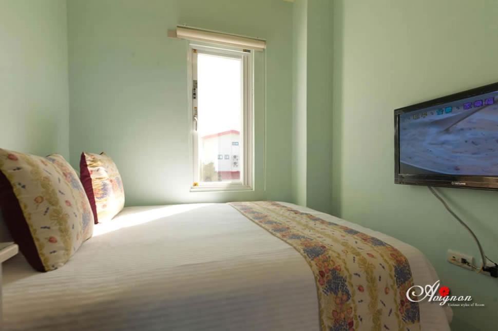 Heng-ch'un ケンティン アヴィニョン Bed & Breakfast エクステリア 写真